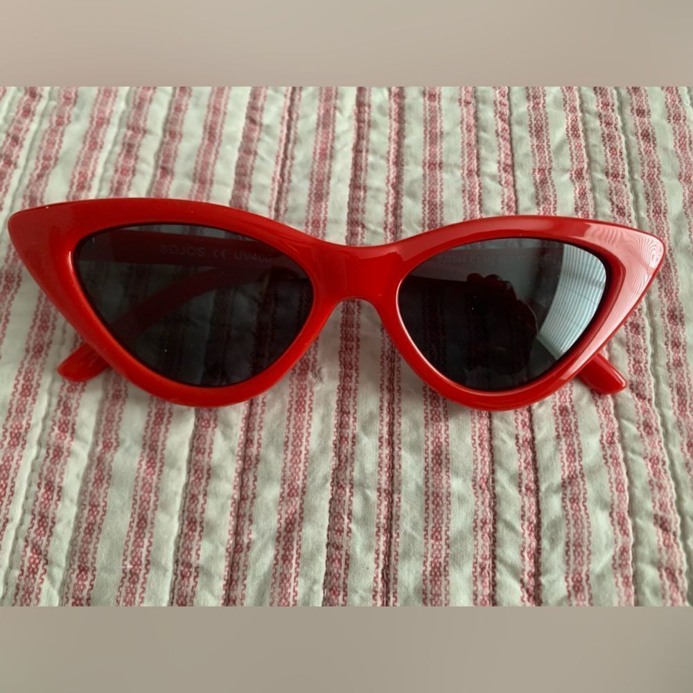 NIP Sojos Dallas Sunglasses - Picture 3 of 5